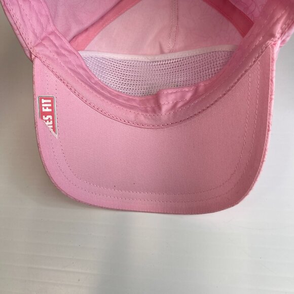 Masters Hat Women One Size Golf Flag American Needle Floral Hip Hype Core Cap Ni main image 10